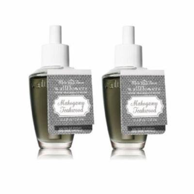 Bath and Body Works 2 Home Wallflowers Plug Airfreshener Refill Bulbs