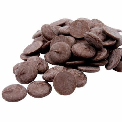 Ghirardelli 5 lb. Dark Chocolate Coating Wafers