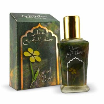 Jannel El Baqui - Concentrated Perfume Oil (11ml) by Nabeel- 3 pack