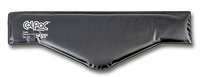 Chattanooga Group Chattanooga 1554 Black Polyurethane ColPac Neck Contour