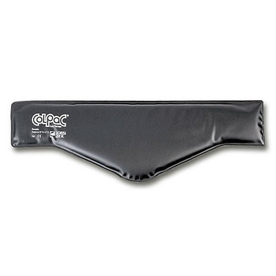 Chattanooga Group Chattanooga 1554 Black Polyurethane ColPac Neck Contour