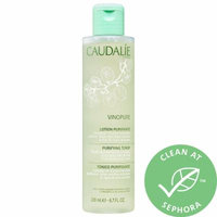 Caudalie Vinopure Natural Salicylic Acid Pore Minimizing Toner