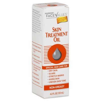Harmon Face Values: Harmon Face Values Skin Treatment Oil 4.2 oz