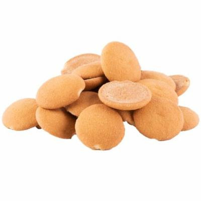 Nilla Wafer Cookies 2 lb. Bag - 2/Case By TableTop King