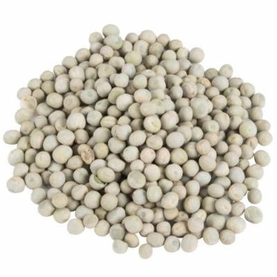 Dried Whole Green Peas - 20 lb. By TableTop King