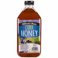 TableTop King Choice 5 lb. Clover Honey
