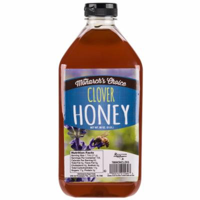 TableTop King Choice 5 lb. Clover Honey