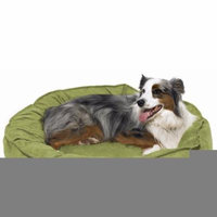 Nest Bed - Medium/Clay Suede