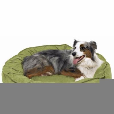 Nest Bed - Medium/Clay Suede