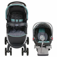Graco Fast Action