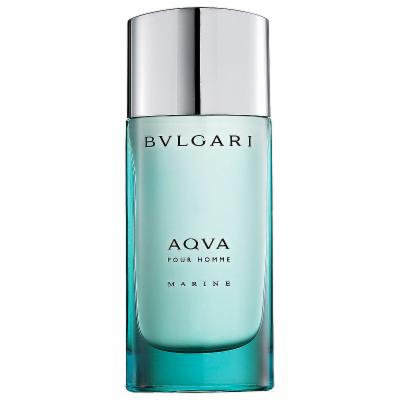Bvlgari AQVA pour Homme Marine 1 oz Eau de Toilette Spray