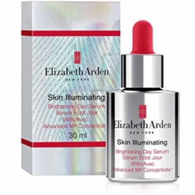 2 Pack - Elizabeth Arden Skin Illuminating Brightening Day Serum With Advanced MI Concentrate 1 oz