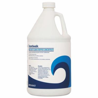 Concentrated Heavy-Duty Floor Stripper, 1 Gal Bottle