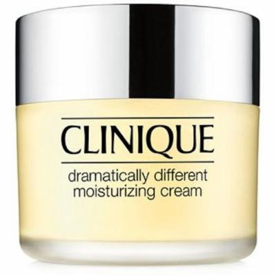 3 Pack - Clinique Dramatically Different Moisturizing Cream, Very Dry To Dry Combination Skin 4.2 oz