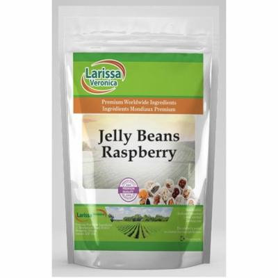 Jelly Beans Raspberry (16 oz, ZIN: 525881) - 2-Pack