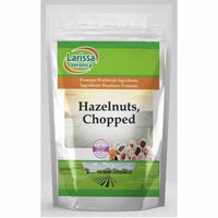 Hazelnuts, Chopped (16 oz, ZIN: 526310) - 3-Pack
