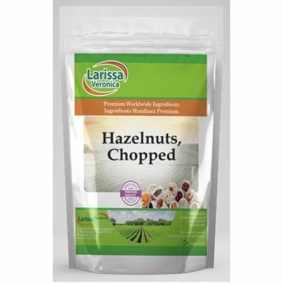 Hazelnuts, Chopped (16 oz, ZIN: 526310) - 3-Pack