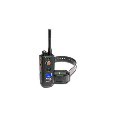 Super-X 1 Mile Dog Remote Trainer