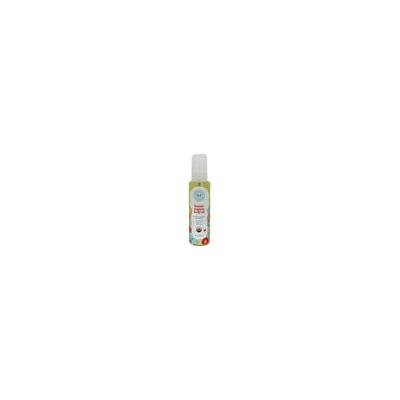 Organic Body Oil - 4 fl. oz. by The Honest Company (pack of 6)