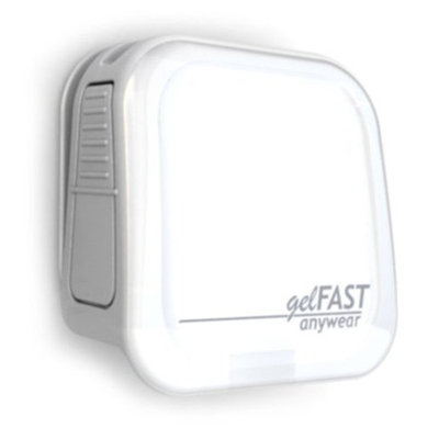 gelFAST Anywear System, White