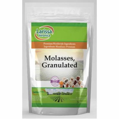 Molasses, Granulated (4 oz, ZIN: 526539)