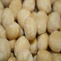 Nuts Macadamia Nuts Shelled 5 Each 5 lb.