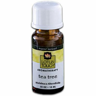 Lotus Touch Organic Essential Oils - Grapefruit - 10 ml