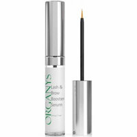 Organys Eyelash & Eyebrow Booster Serum