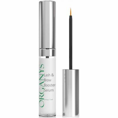 Organys Eyelash & Eyebrow Booster Serum