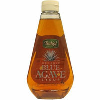 Bakol Kosher Organic Blue Agave Syrup - 23.5 OZ