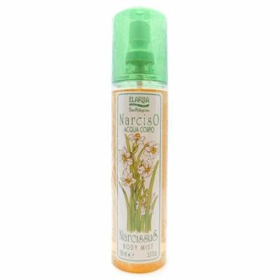 Perlier Elarila Narcissus Body Mist 5 Fl Oz.