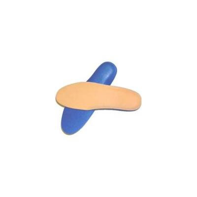 CMS DIABETIC INSOLES Pre-Fabricated Heat Moldable EVA Medicare Inserts Arch Supports M13-13.5 A5512/A5510