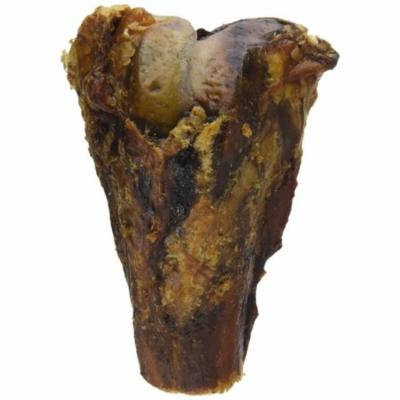 Pet 'n Shape Half Ham Bone 1 Pack - Pack of 6