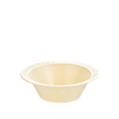 Dcc Concepts DCC 12BWHQR 10 - 12 oz Laminated Foam Bowl