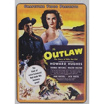 Fye Outlaw DVD