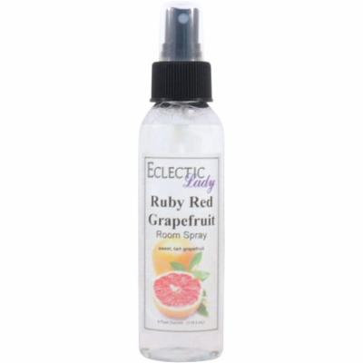 Ruby Red Grapefruit Room Spray, 4 ounces