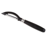 SALT Peeler in Black