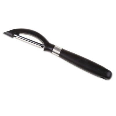 SALT Peeler in Black