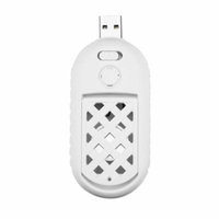 Mini USB Mosquito Killer Ultrasonic Home Pest Repeller Insect Killer Home Office Camping Electric Mosquito Repellent