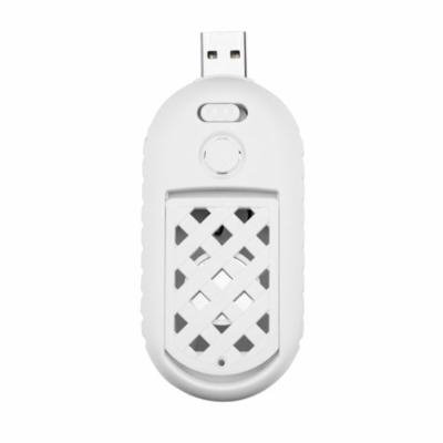 Mini USB Mosquito Killer Ultrasonic Home Pest Repeller Insect Killer Home Office Camping Electric Mosquito Repellent