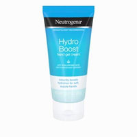 Neutrogena Hydro Boost Hydrating Hand Gel Cream with Hyaluronic Acid
