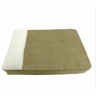 Carolina Pet 012970 Pet Lounger - Sage, Large