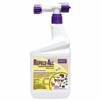32 OZ Ready To Spray Repels All