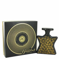 Wall Street By Bond No. 9 Eau De Parfum Spray for Women, 3.3 Ounce