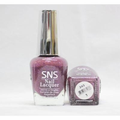 SNS Nail Polish SNSP243 Twilight Saga