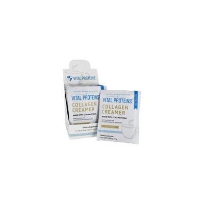 Coconut Milk Collagen Creamer Coconut - 10.2 oz. by Vital Proteins (pack of 1)