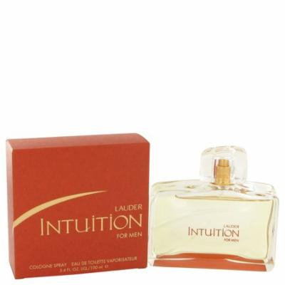 Estee Lauder Men Eau De Toilette Spray 3.4 Oz
