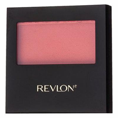 Revlon Powder Blush, Mauvelous
