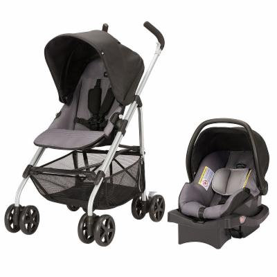 Evenflo Round Trip Travel System
