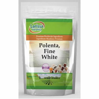 Polenta, Fine White (4 oz, ZIN: 526671) - 3-Pack
